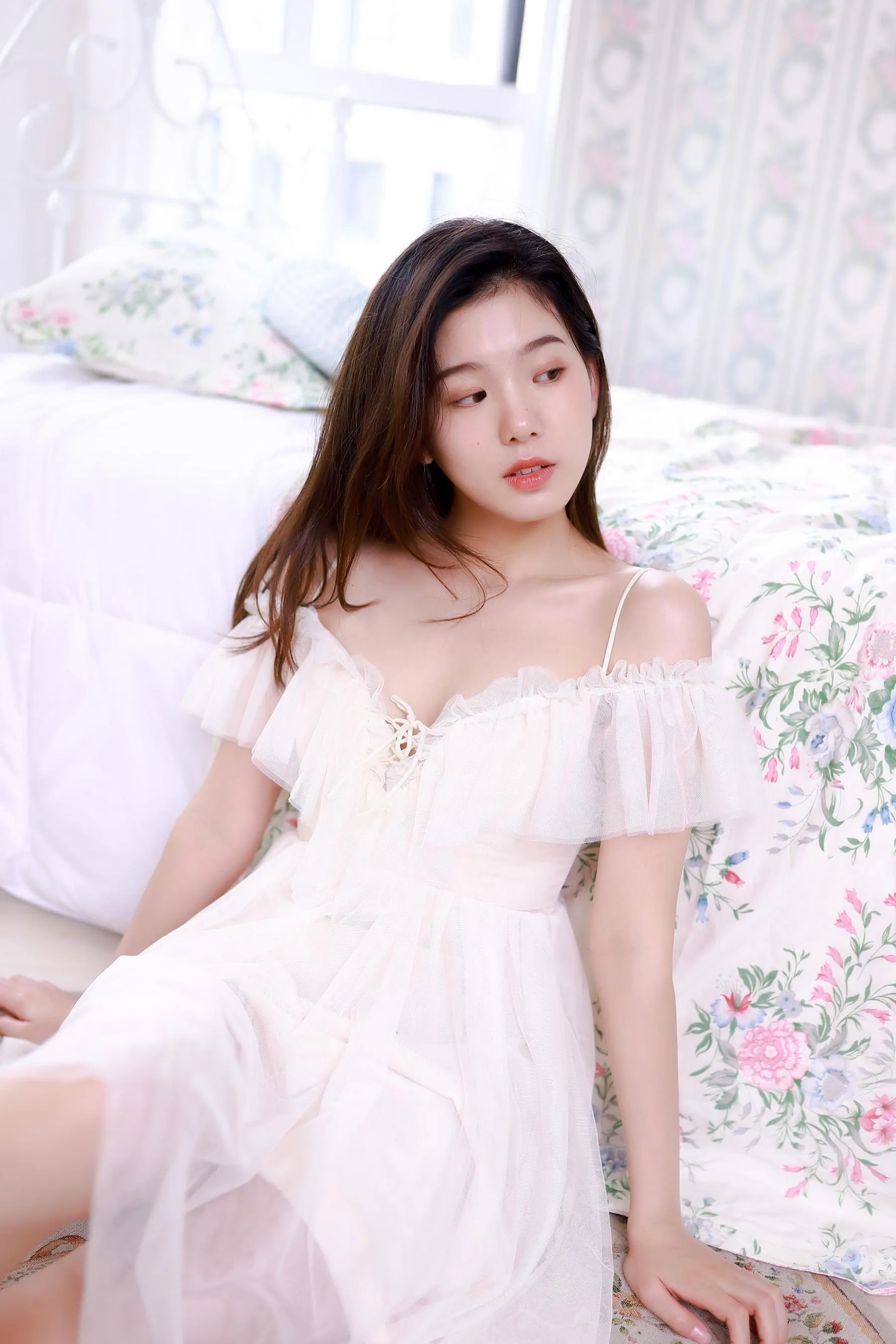 [YITUYU艺图语]2022.08.29 小美好 炸面比目鱼 [24P]插图5